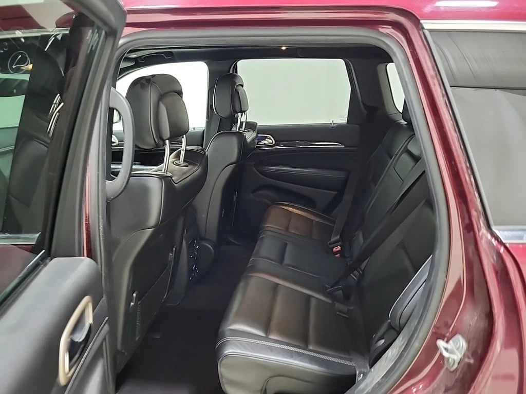 Jeep Grand cherokee 2017 OVERLAND * CARFAX * ��� ������������ ������ | Mobile.bg � ����������� 11