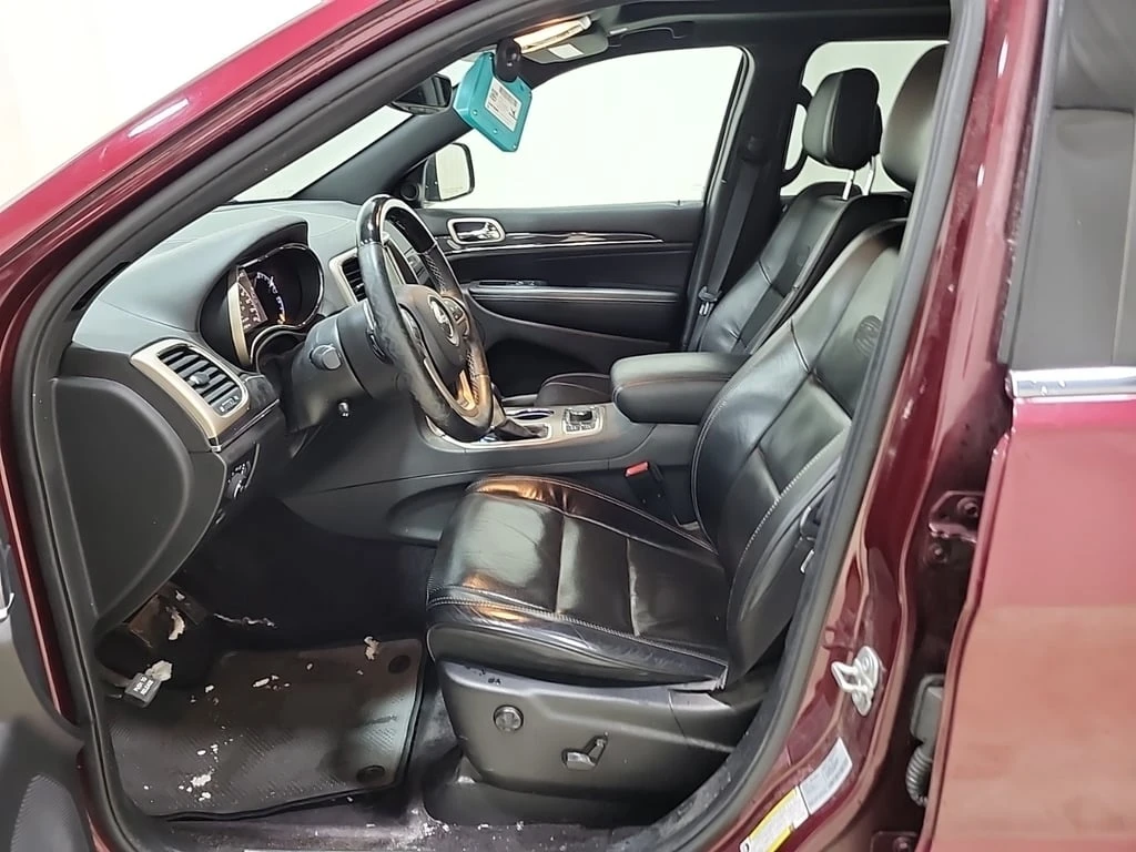 Jeep Grand cherokee 2017 OVERLAND * CARFAX * ��� ������������ ������ | Mobile.bg � ����������� 7