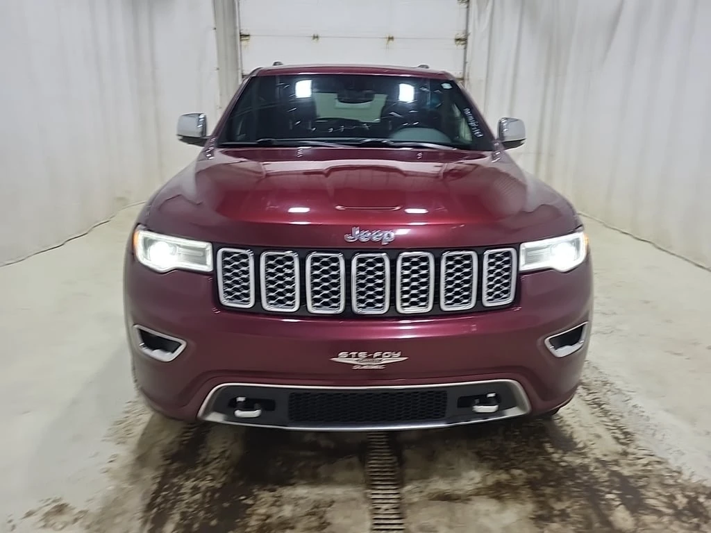 Jeep Grand cherokee 2017 OVERLAND * CARFAX * ��� ������������ ������ | Mobile.bg � ����������� 2