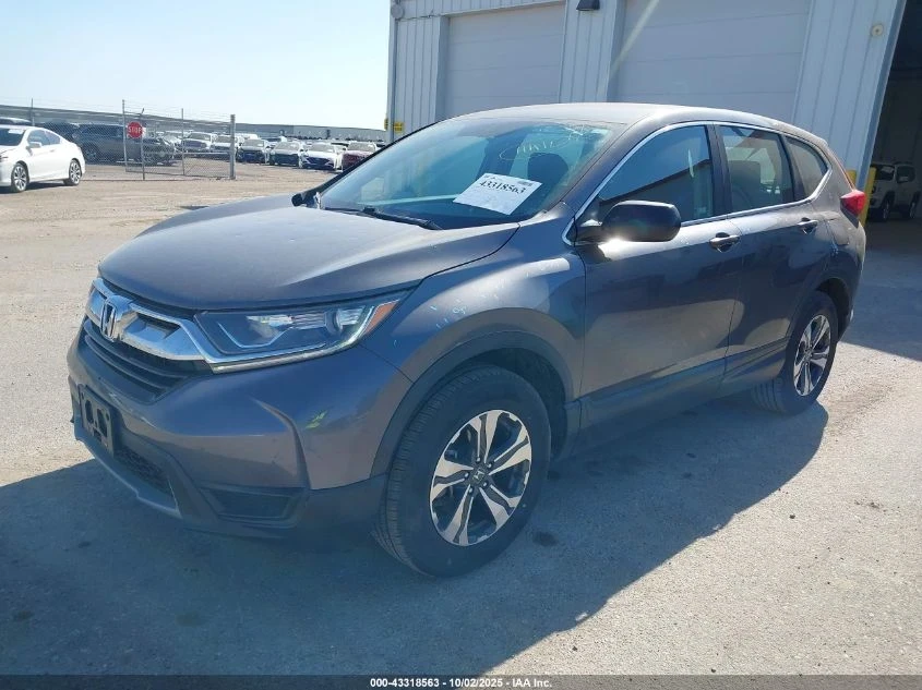 Honda Cr-v LX - изображение 2