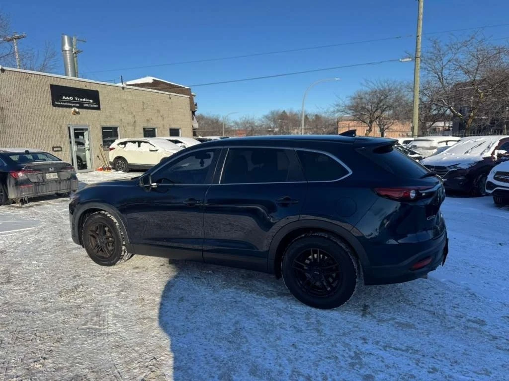 Mazda CX-9 * Sport * CARFAX * ���� �� �� | Mobile.bg � ����������� 5