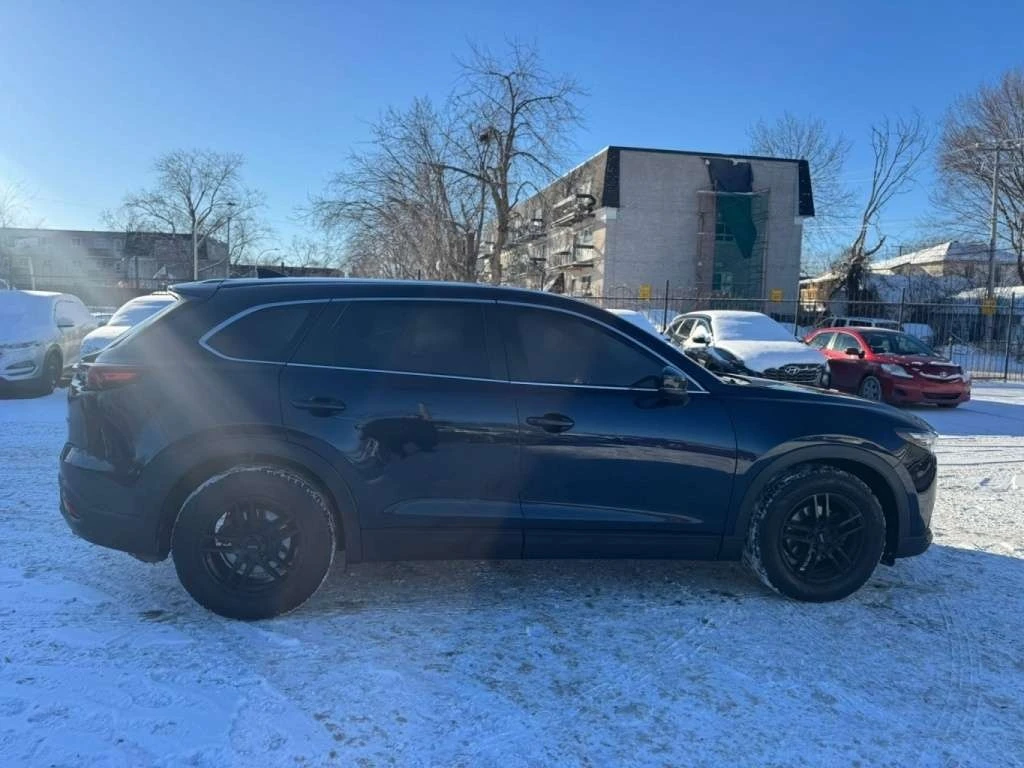 Mazda CX-9 * Sport * CARFAX * ���� �� �� | Mobile.bg � ����������� 4