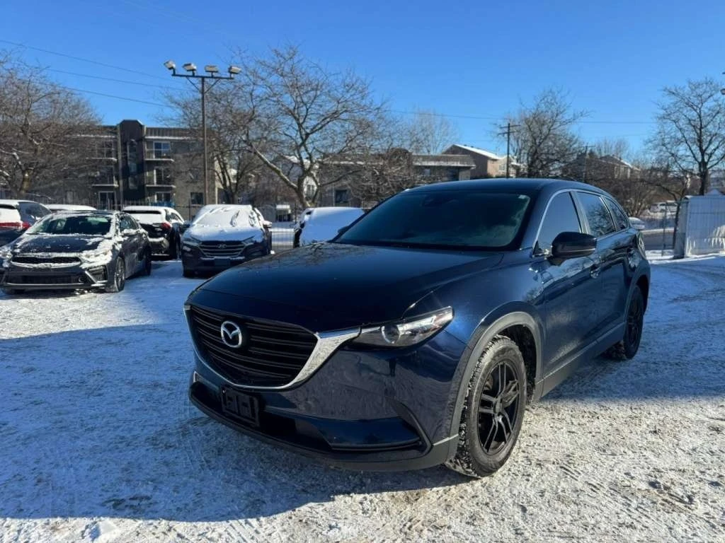 Mazda CX-9 * Sport * CARFAX * ���� �� �� | Mobile.bg � ����������� 3