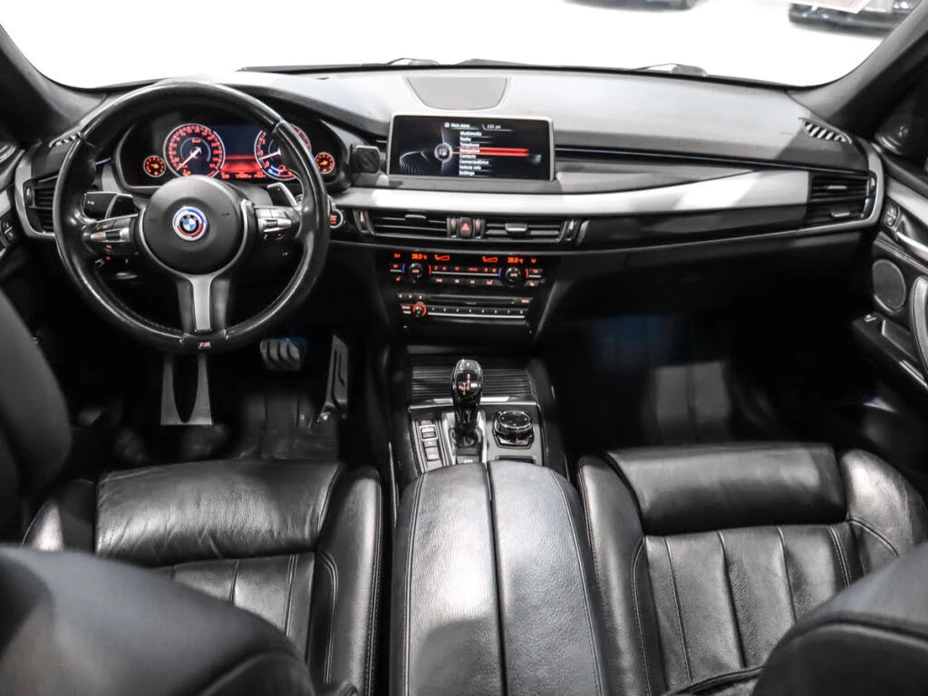 BMW X5 35I xDrive 3.0L M PACK - изображение 9