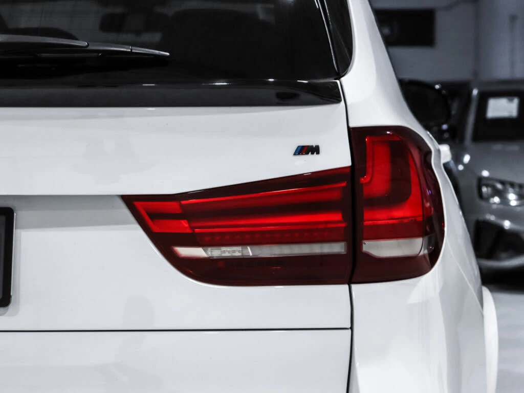 BMW X5 35I xDrive 3.0L M PACK - изображение 6