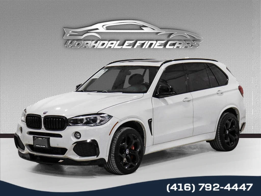 BMW X5 35I xDrive 3.0L M PACK - изображение 5