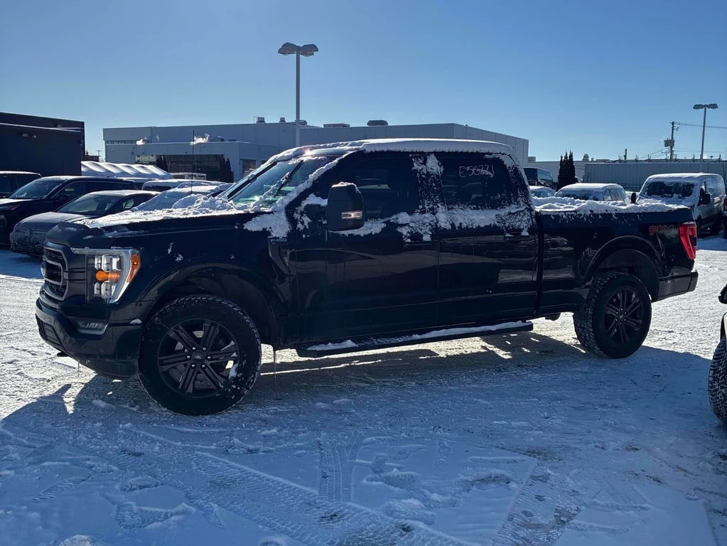 Ford F150 * 4WD SuperCrew Box * CARFAX * �������� * KEYLESS | Mobile.bg � ����������� 2