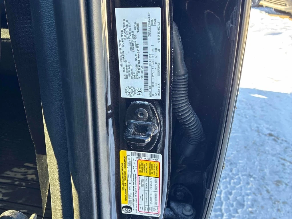 Ford F150 * 4WD SuperCrew Box * CARFAX * �������� * KEYLESS | Mobile.bg � ����������� 10