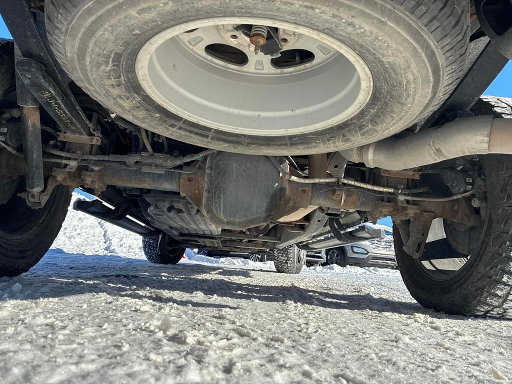 Ford F150 * 4WD SuperCrew Box * CARFAX * �������� * KEYLESS | Mobile.bg � ����������� 17