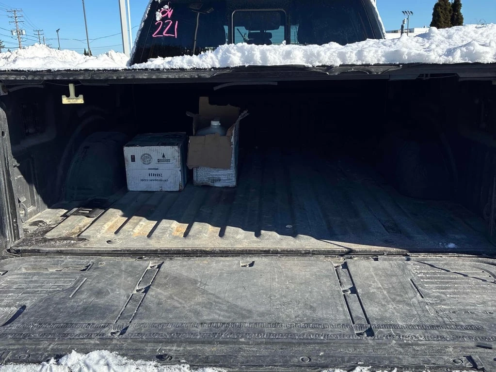 Ford F150 * 4WD SuperCrew Box * CARFAX * �������� * KEYLESS | Mobile.bg � ����������� 16