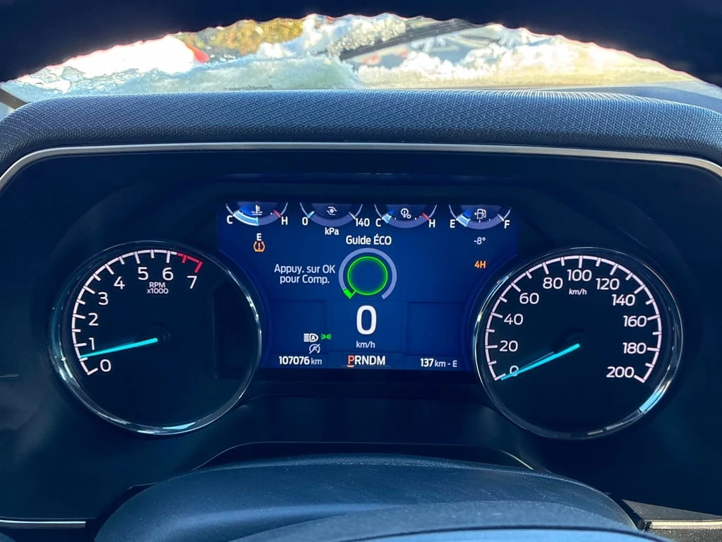 Ford F150 * 4WD SuperCrew Box * CARFAX * �������� * KEYLESS | Mobile.bg � ����������� 8