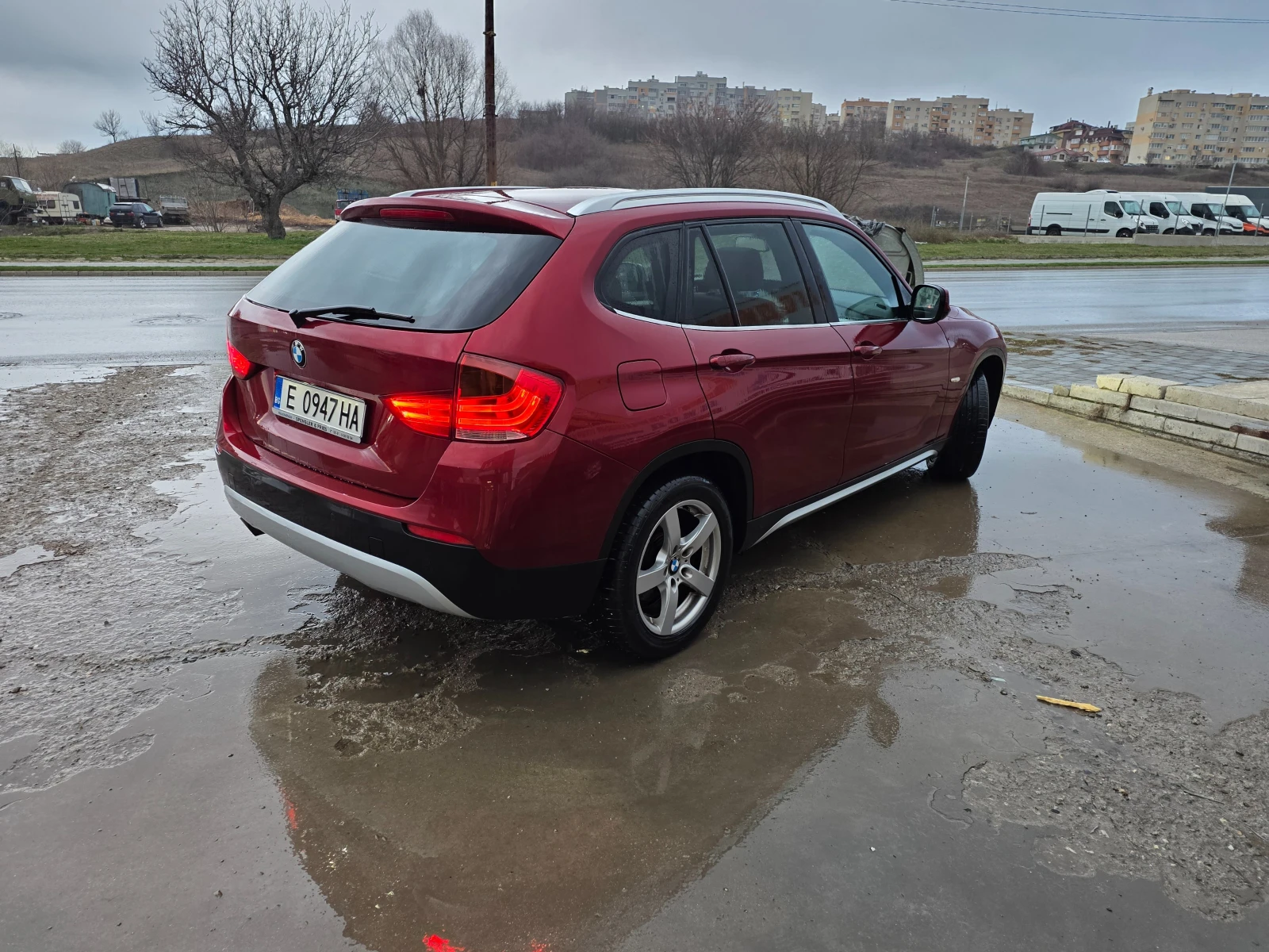 BMW X1  - изображение 4