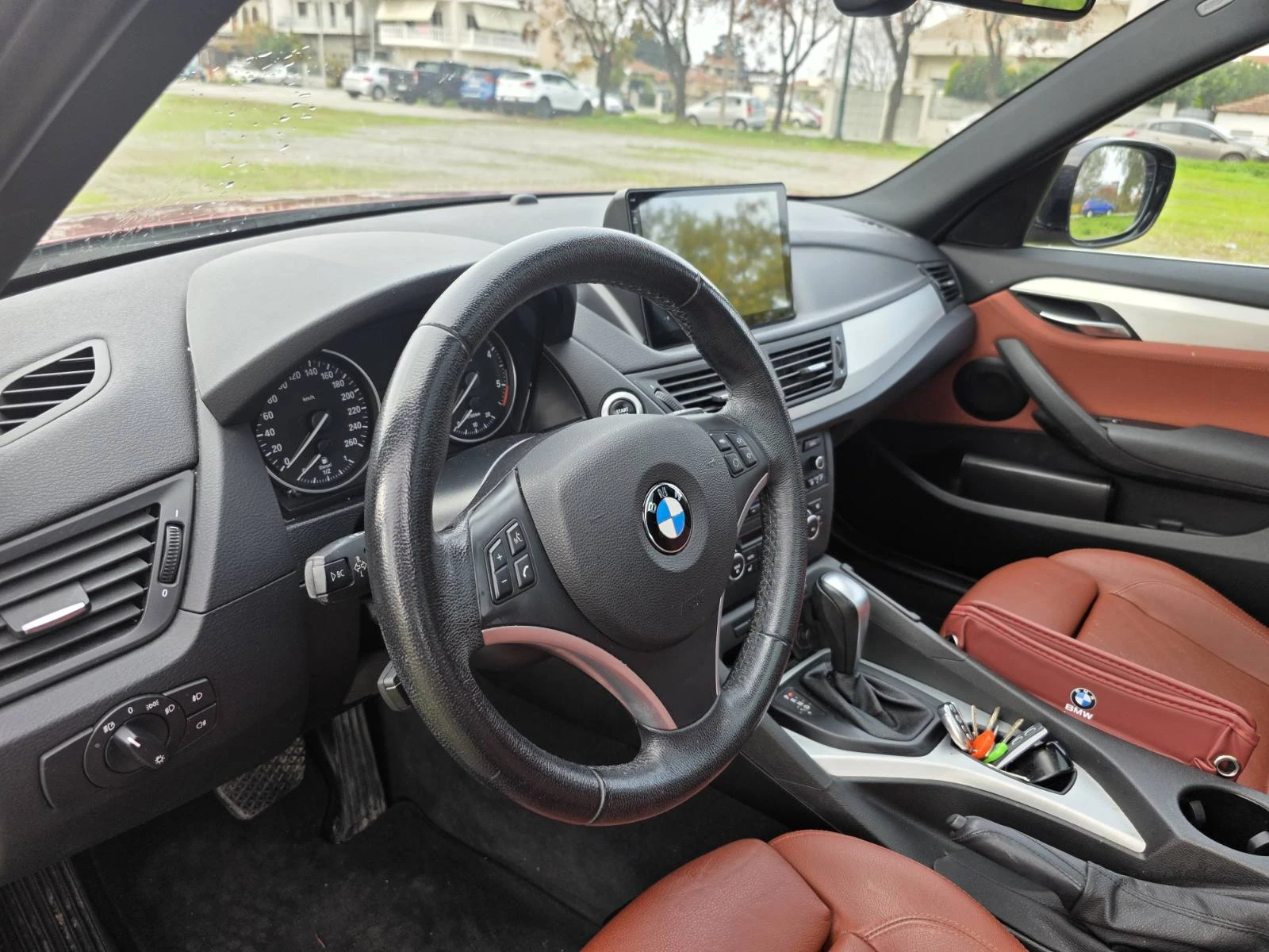 BMW X1  - изображение 8