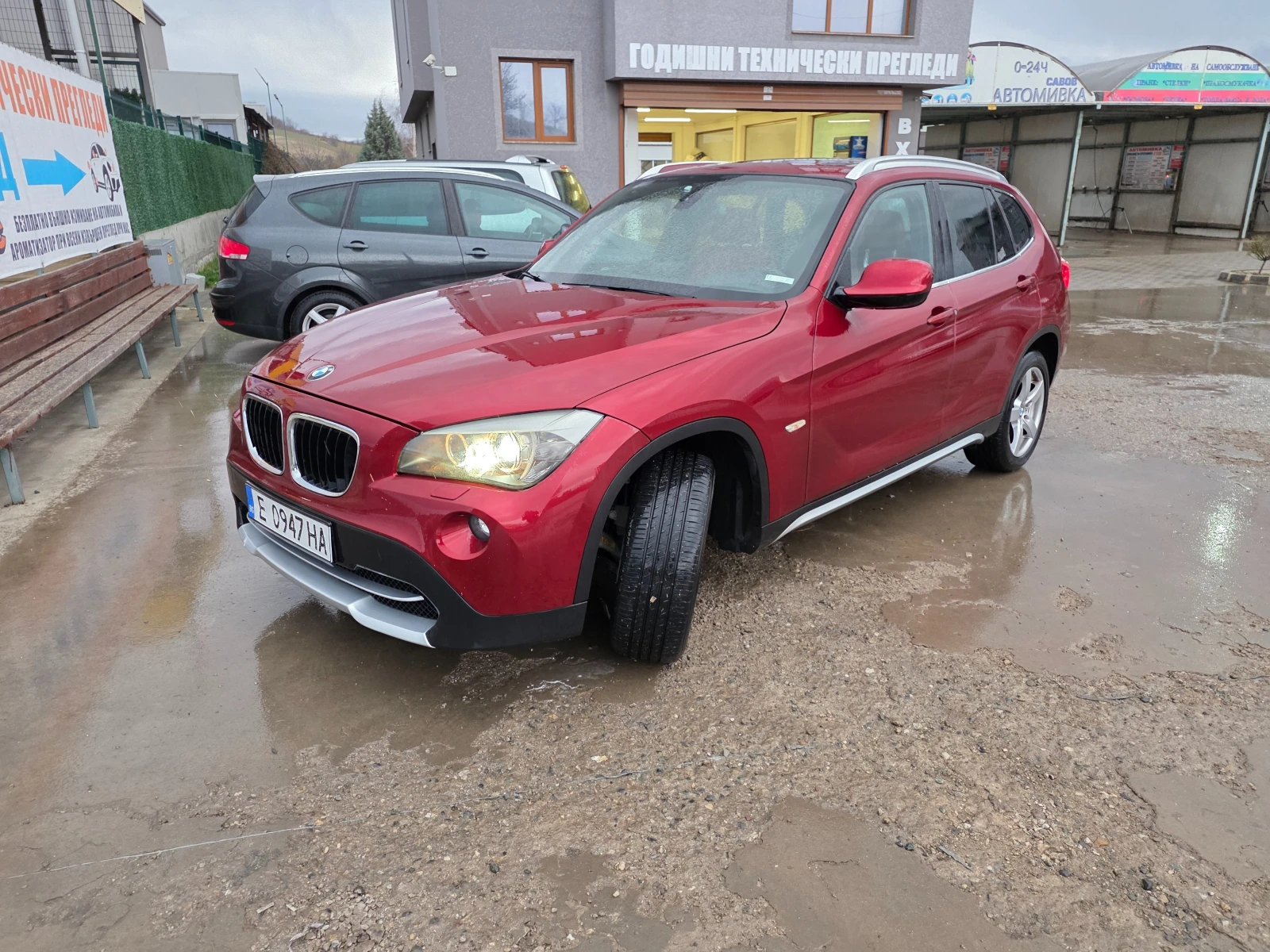 BMW X1  - изображение 2