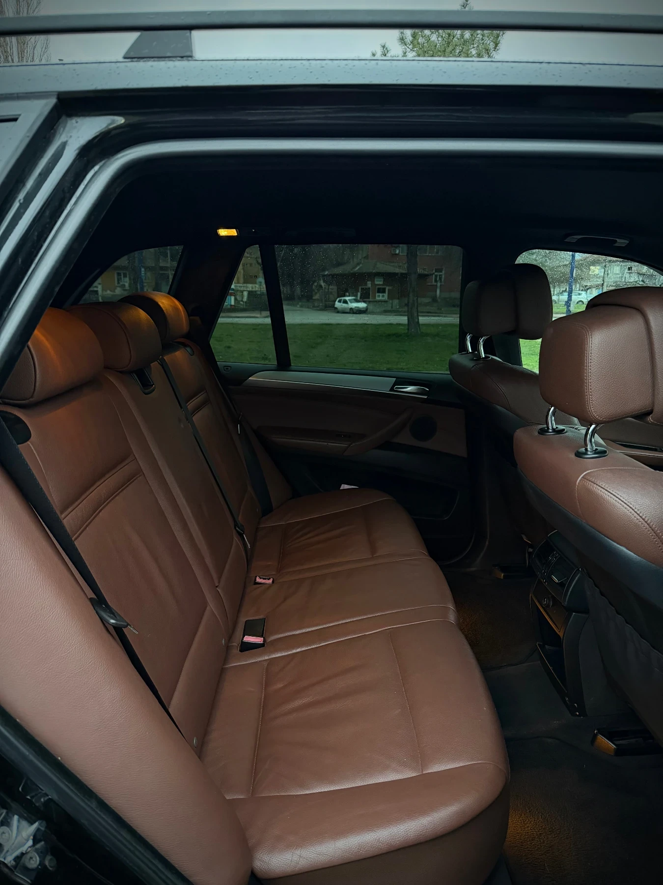 BMW X5 BMW E70 3.0D 235 �.� | Mobile.bg � ����������� 9