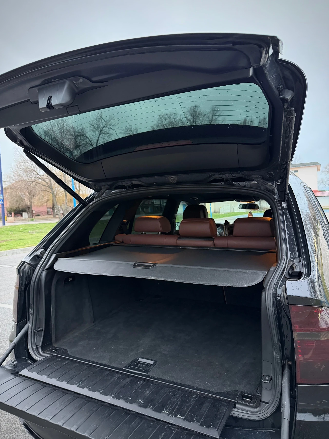 BMW X5 BMW E70 3.0D 235 �.� | Mobile.bg � ����������� 11