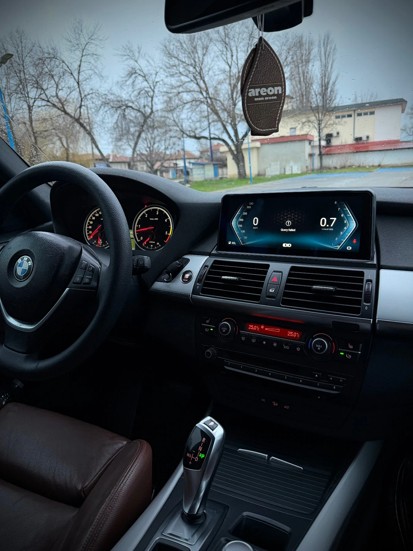 BMW X5 BMW E70 3.0D 235 �.� | Mobile.bg � ����������� 7