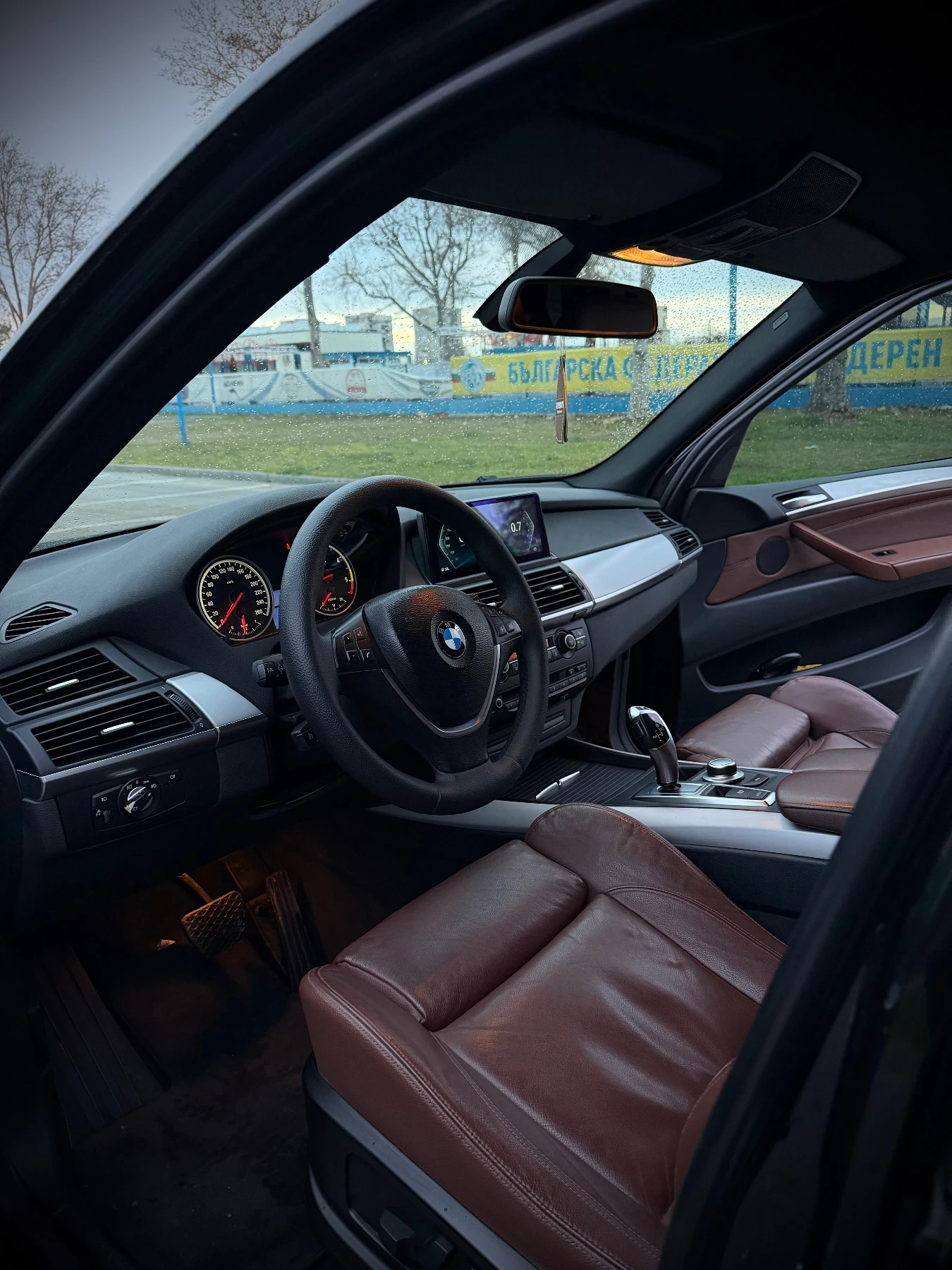 BMW X5 BMW E70 3.0D 235 �.� | Mobile.bg � ����������� 6