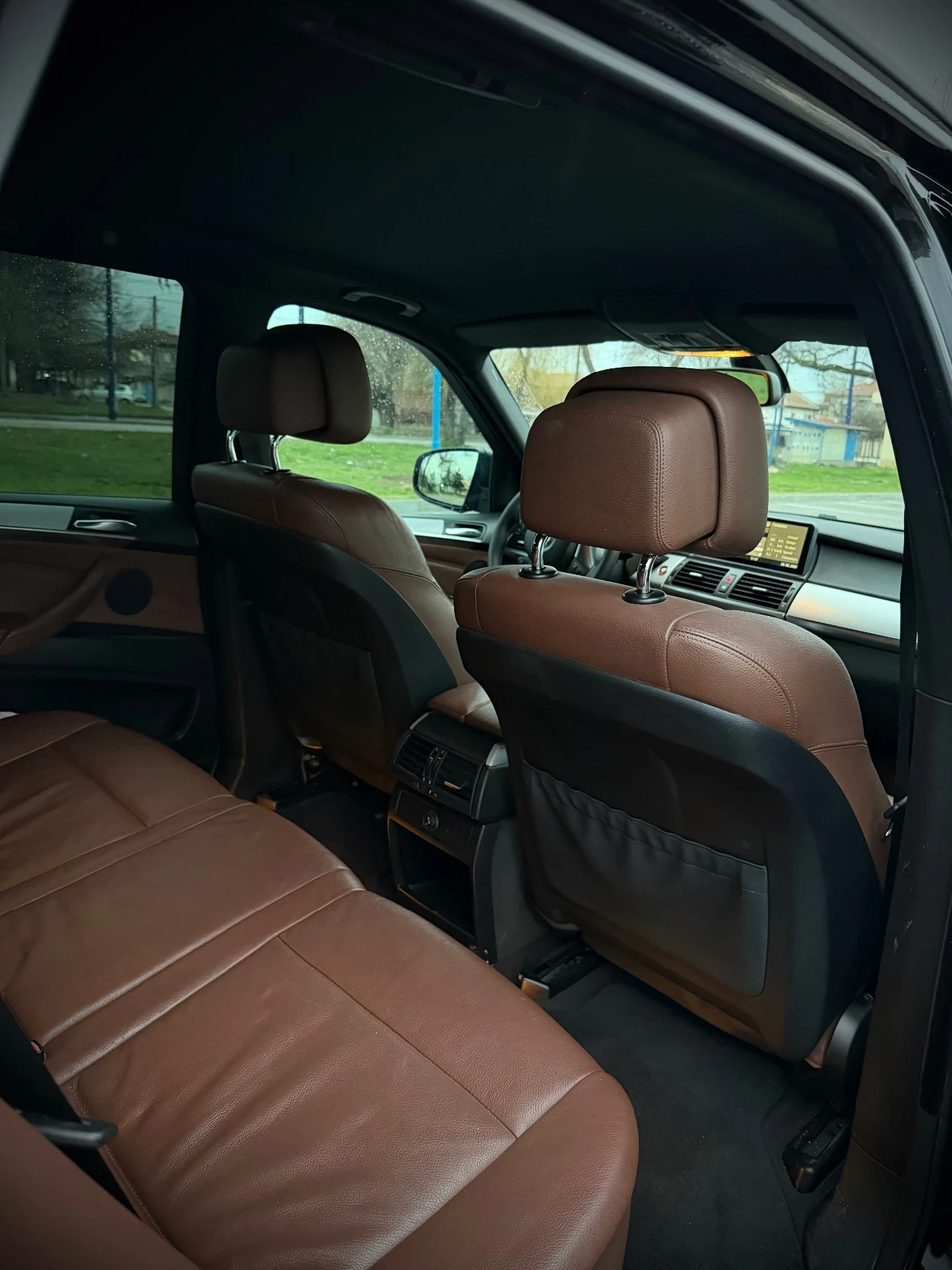 BMW X5 BMW E70 3.0D 235 �.� | Mobile.bg � ����������� 10