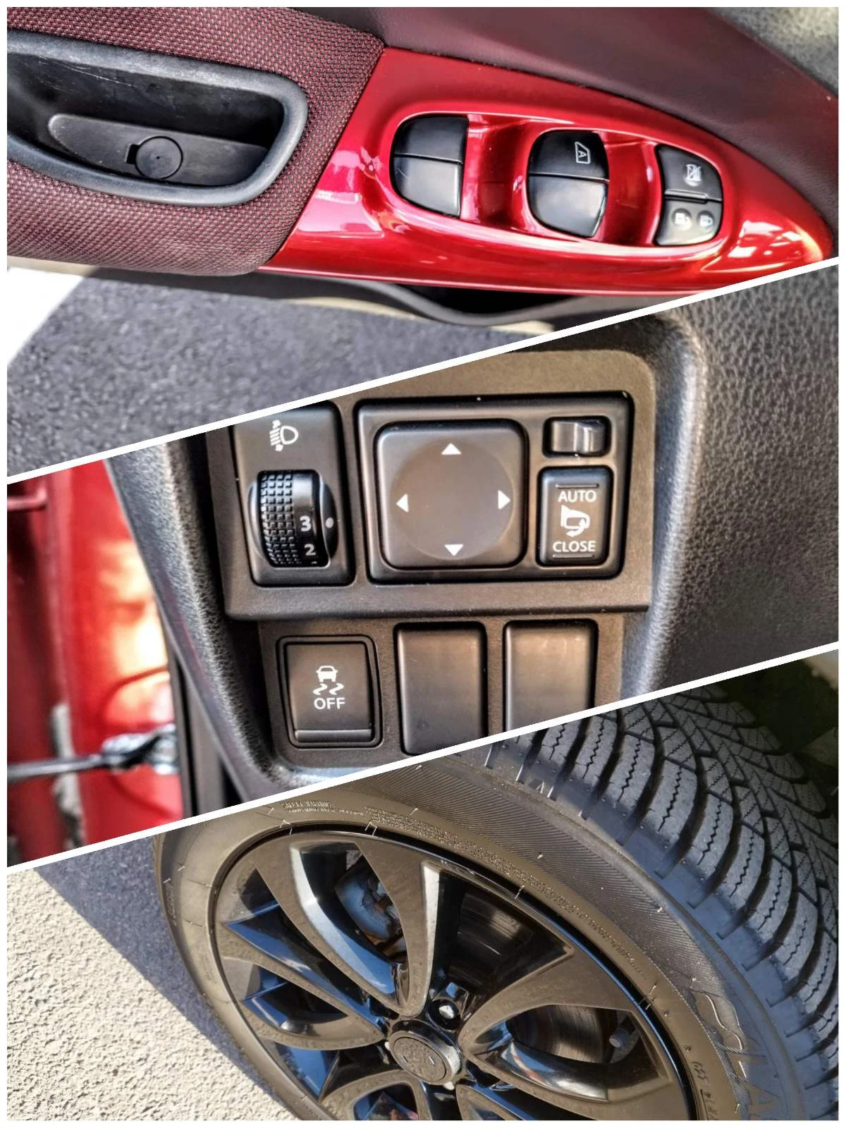 Nissan Juke 1.6 TURBO, 190 �.�.| LIMITED EDITION 238 | ������� | Mobile.bg � ����������� 12