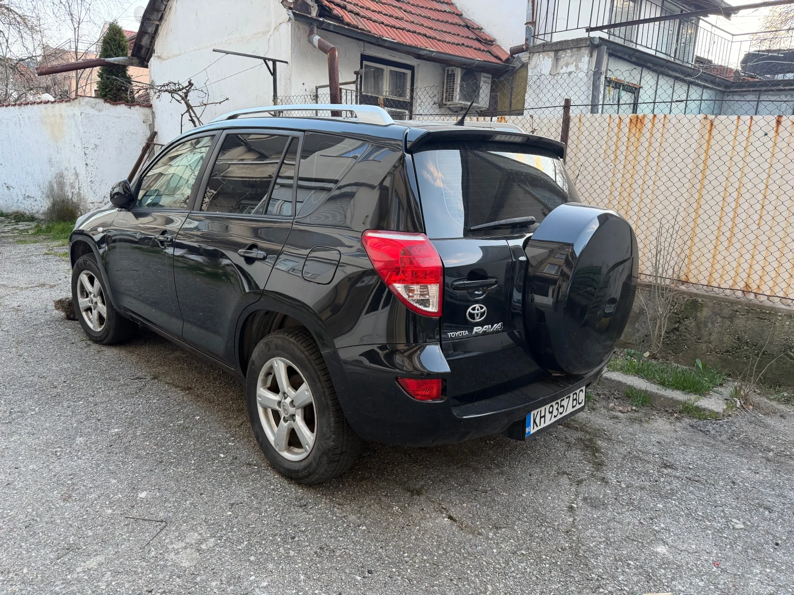 Toyota Rav4 | Mobile.bg � ����������� 3