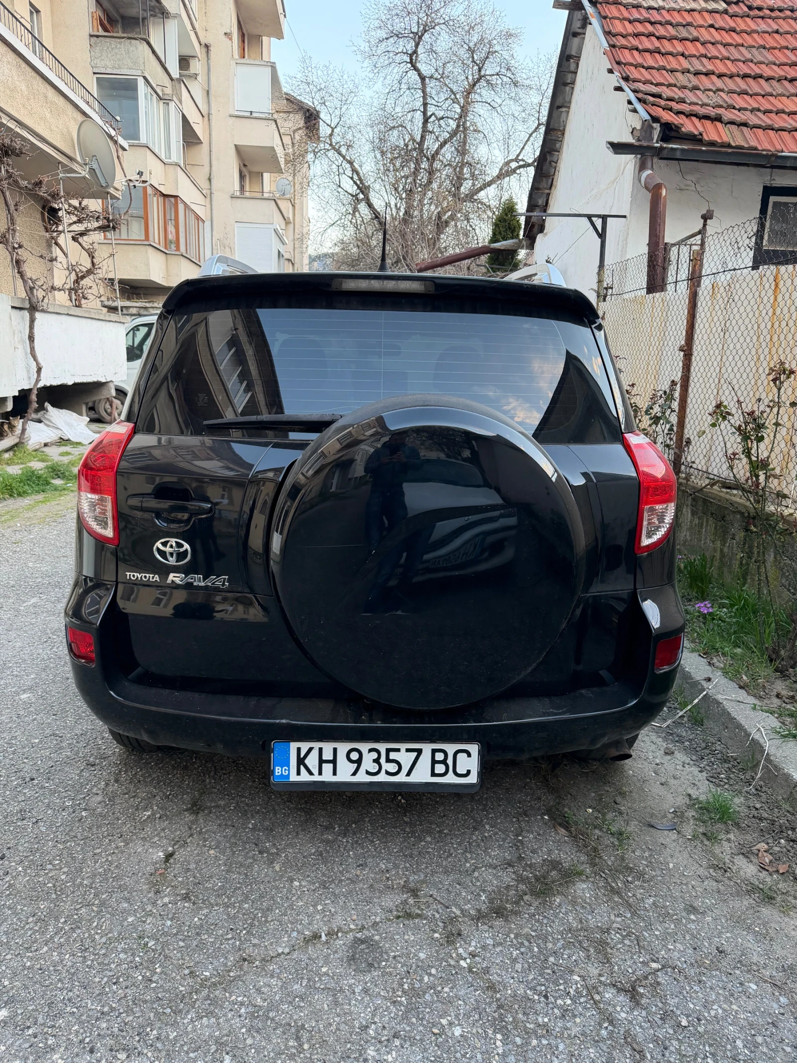 Toyota Rav4 | Mobile.bg � ����������� 11