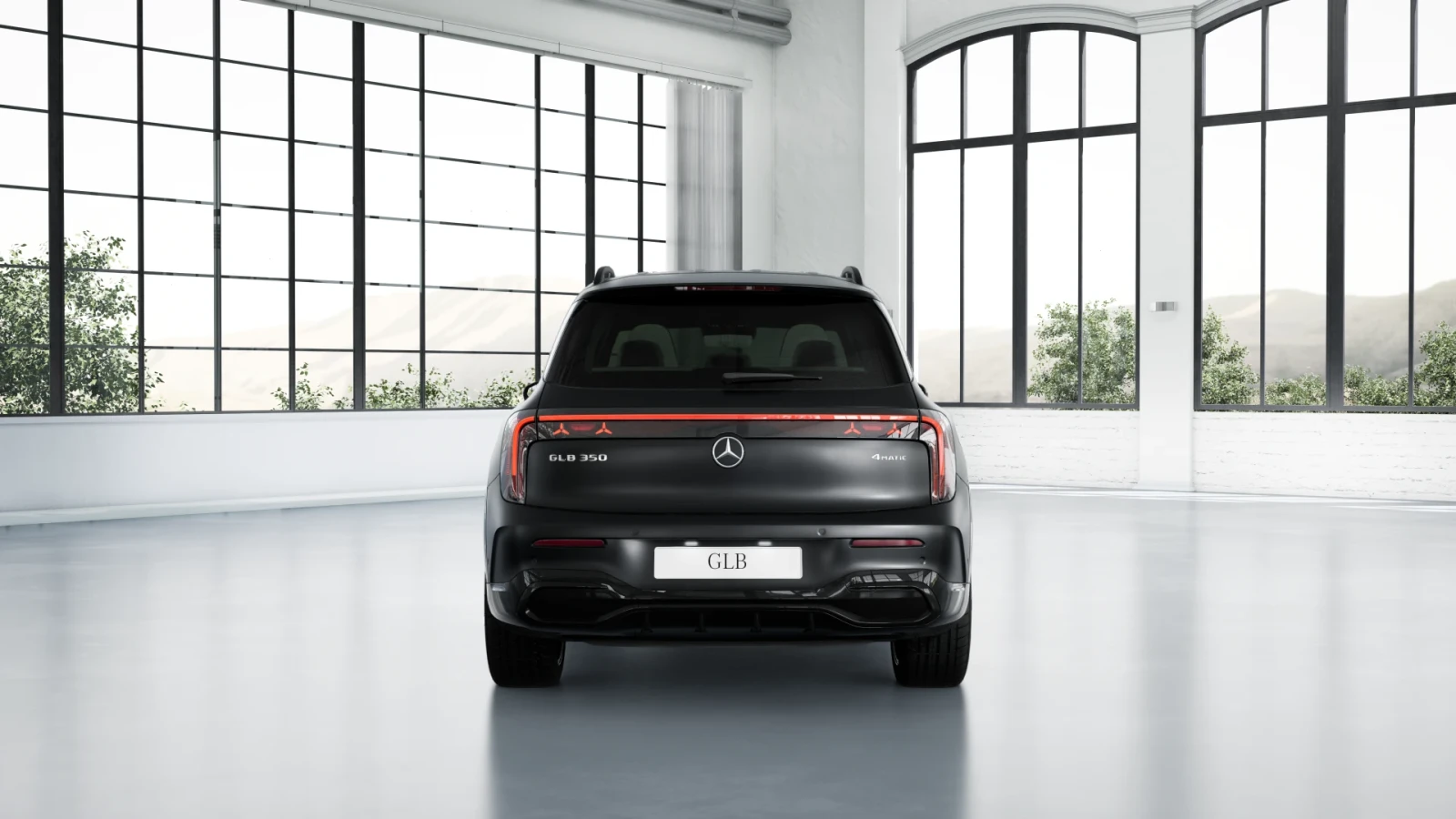 Mercedes-Benz GLB 350 4MATIC EQ, снимка 5 - Автомобили и джипове - 53969296