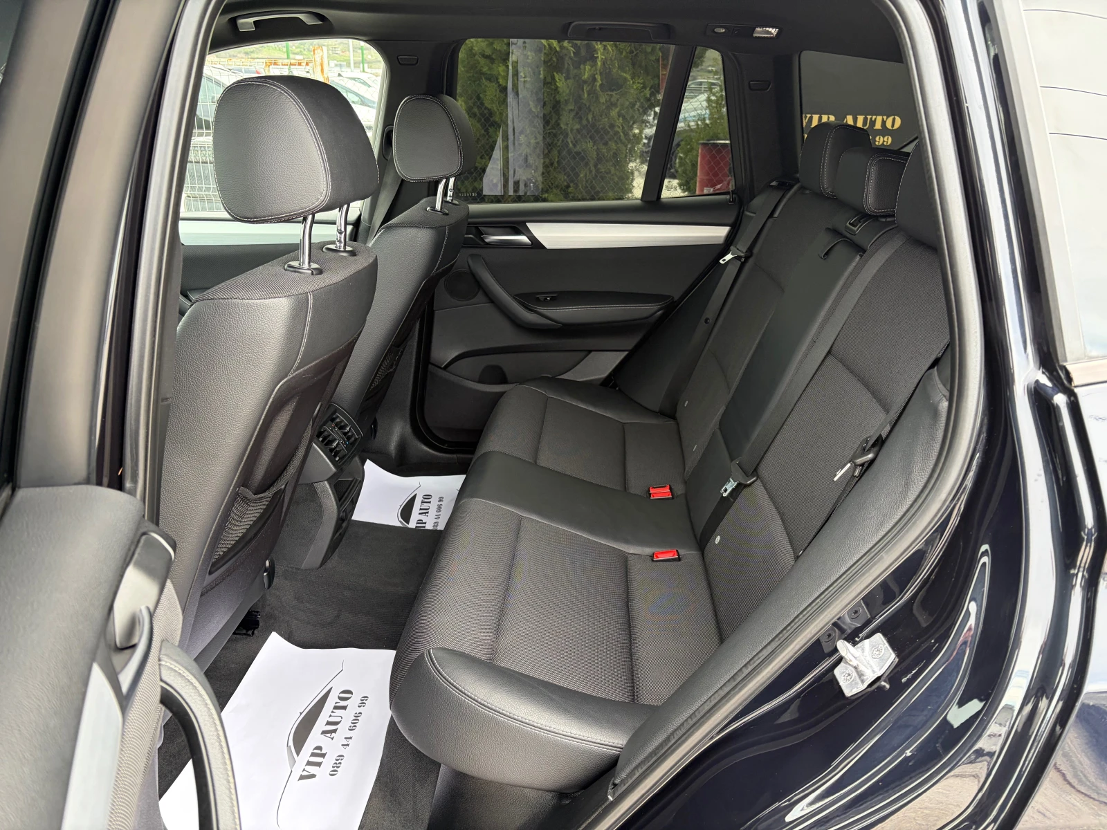 BMW X3 M-PACKET FACELIFT 3.0d XDRIVE HEAD UP 360  ������ | Mobile.bg � ����������� 10