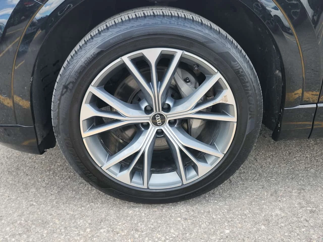 Audi Q8 | ���������| 360 ������| ��������| 2 ����� | Mobile.bg � ����������� 5