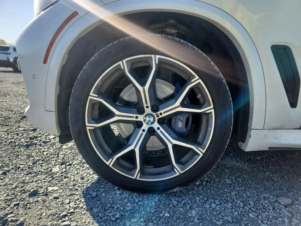 BMW X5  xDrive40I | DIS | HEAD-UP | 360 | 3 КЛЮЧА , снимка 7 - Автомобили и джипове - 54676018