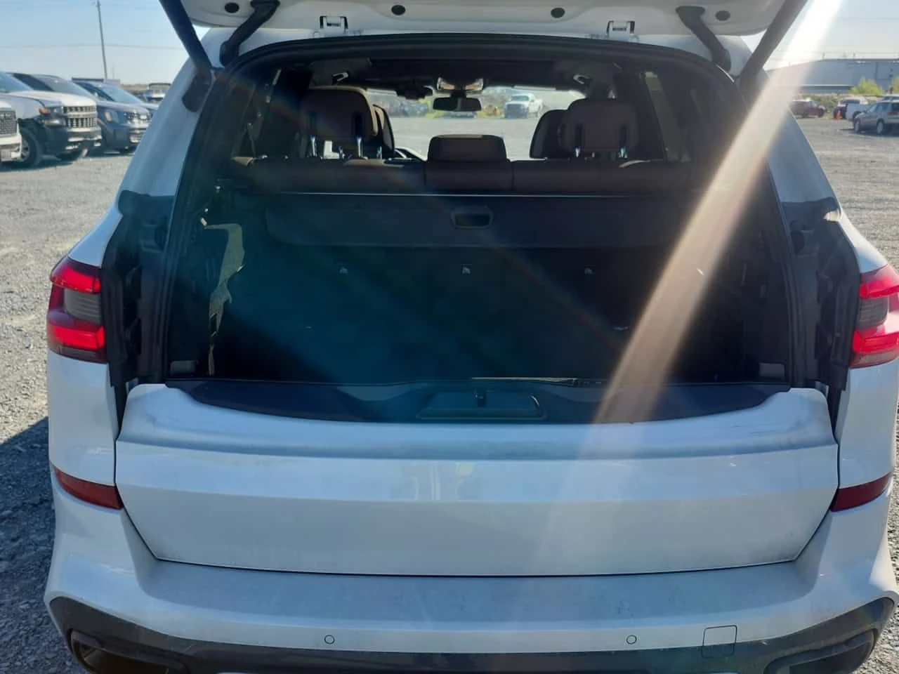 BMW X5  xDrive40I | DIS | HEAD-UP | 360 | 3 КЛЮЧА , снимка 5 - Автомобили и джипове - 54676018