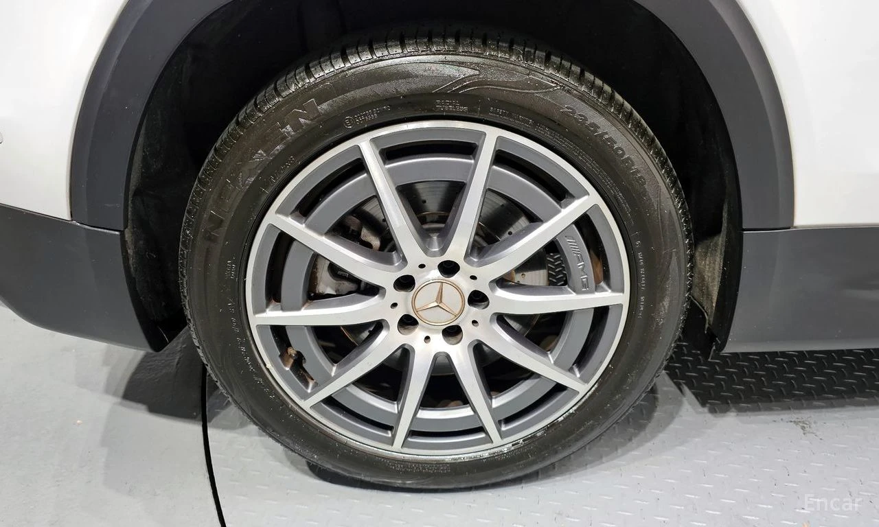 Mercedes-Benz GLB35AMG 4MATIC* ����* �������*  | Mobile.bg � ����������� 9
