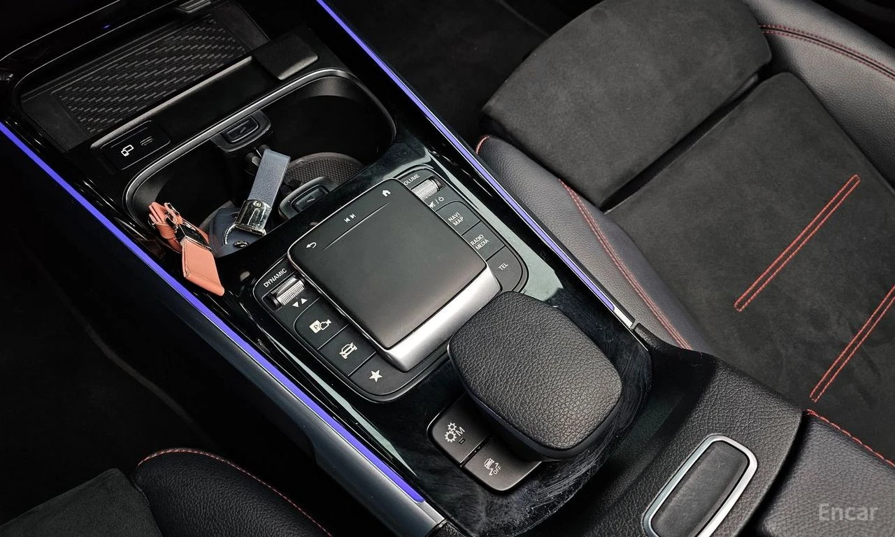 Mercedes-Benz GLB35AMG 4MATIC* ����* �������*  | Mobile.bg � ����������� 5