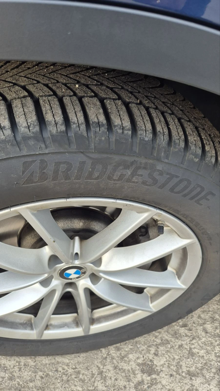 BMW X3 xDrive Mild Hybrid, снимка 7 - Автомобили и джипове - 54882354