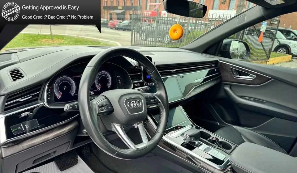 Audi Q8 * 55 TFSI * B&O * ���-�� * ��������� * ��������� * | Mobile.bg � ����������� 8