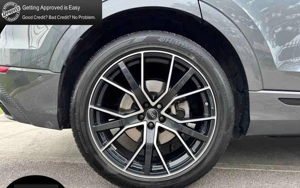 Audi Q8 * 55 TFSI * B&O * ���-�� * ��������� * ��������� * | Mobile.bg � ����������� 6