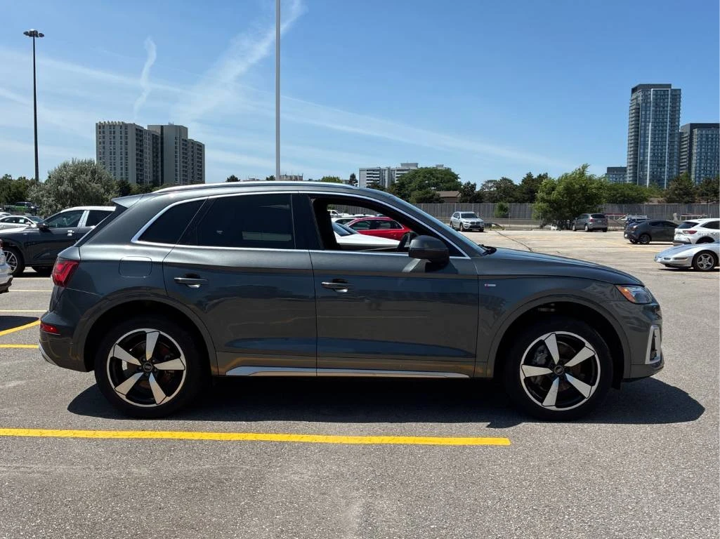 Audi Q5 | DISTRONIC | ПОДГРЕВ | CARFAX | ПАНОРАМА | , снимка 6 - Автомобили и джипове - 55541324