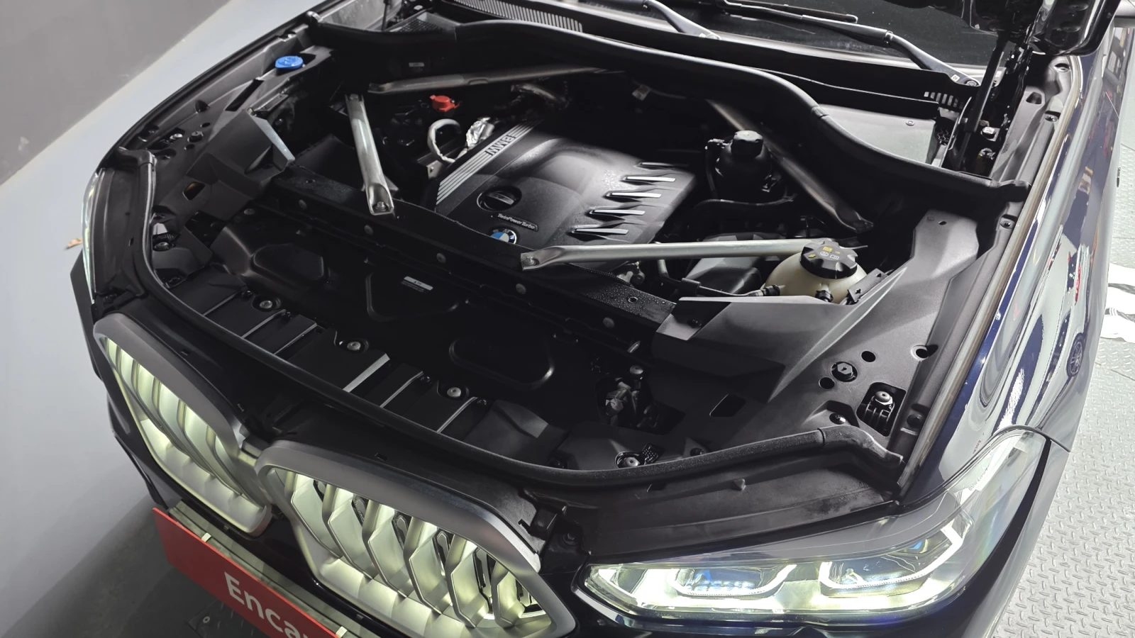 BMW X6 X6 xDrive30d M Sports | Mobile.bg � ����������� 6