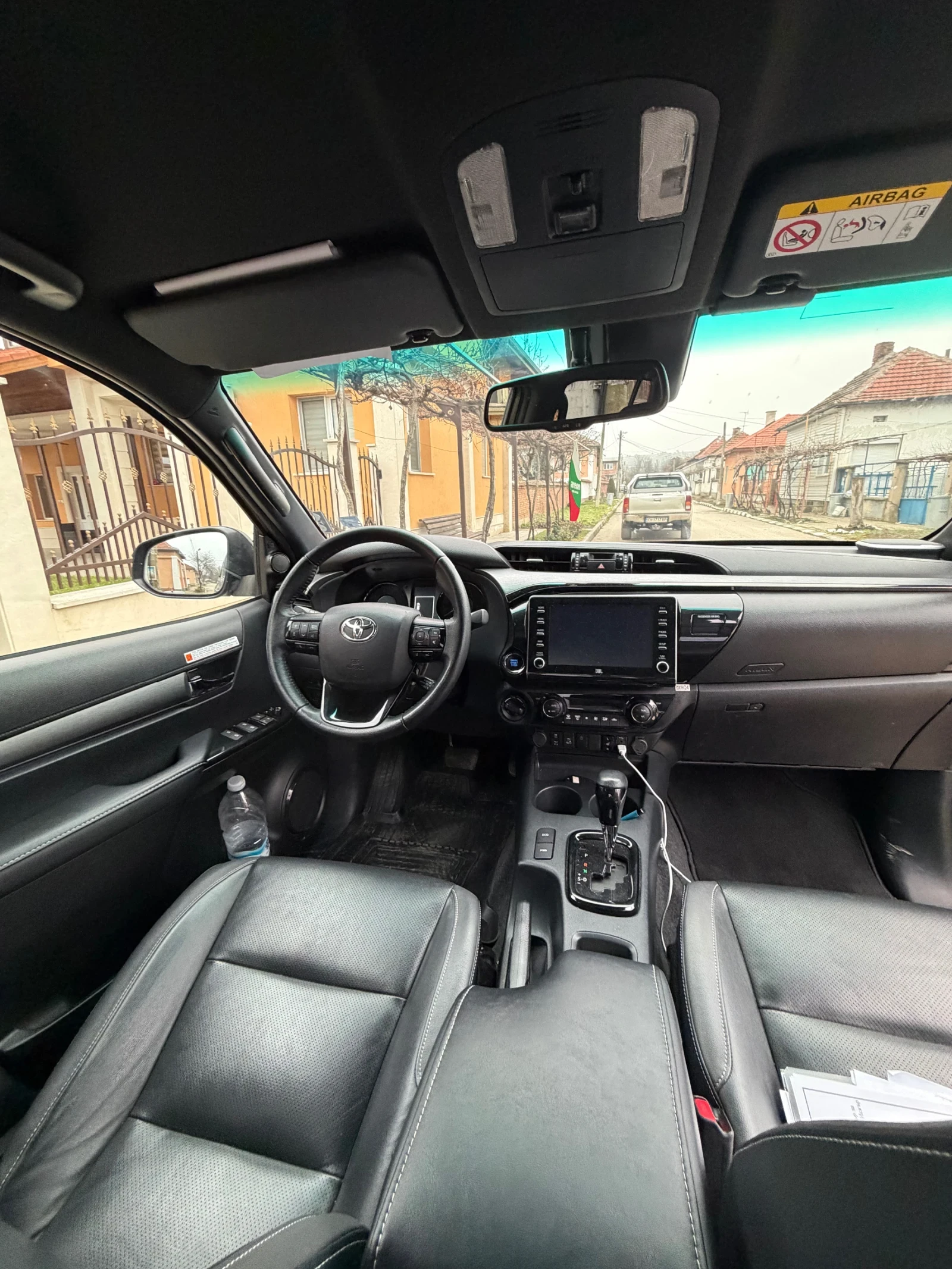 Toyota Hilux | Mobile.bg � ����������� 4