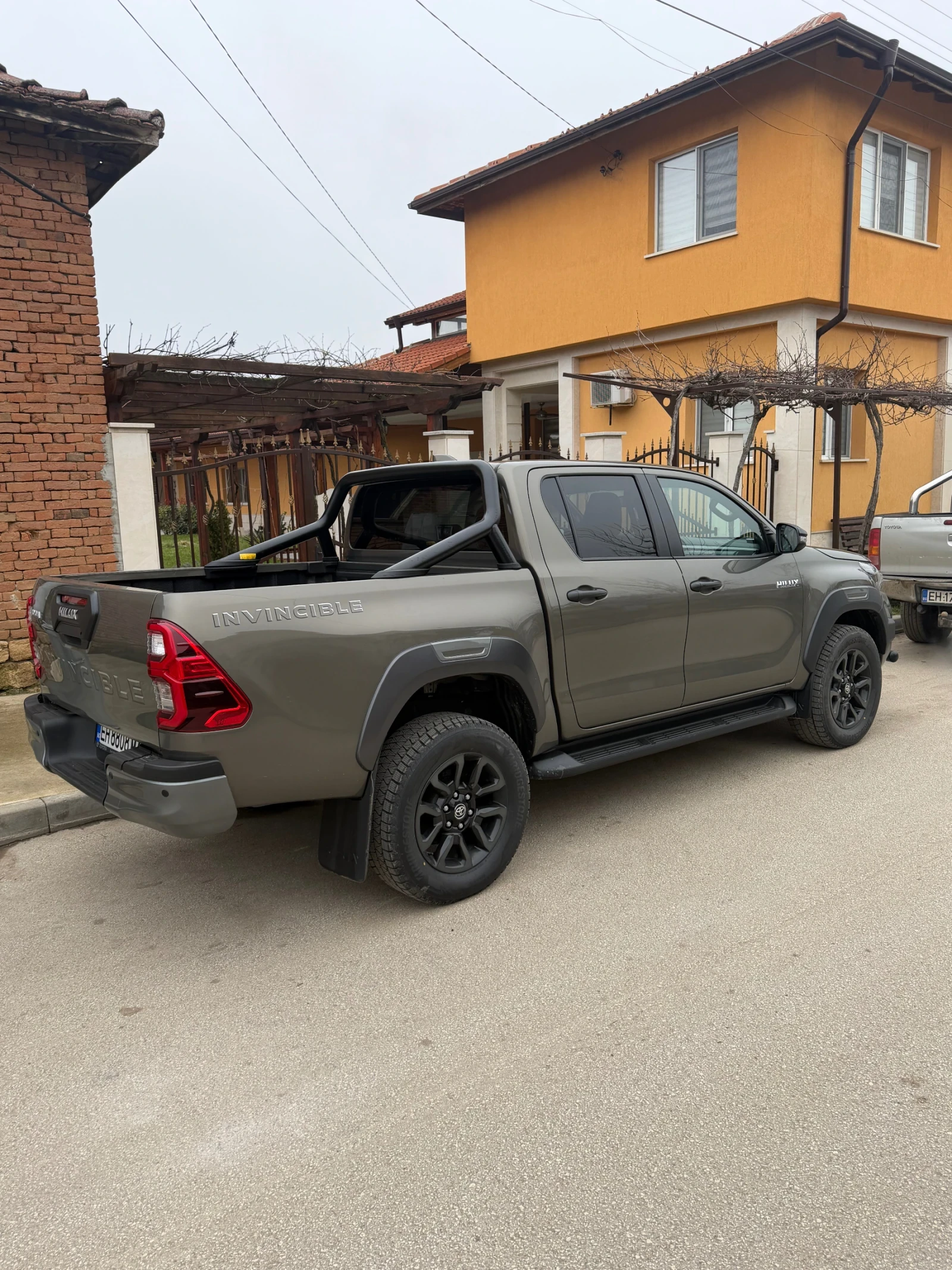 Toyota Hilux | Mobile.bg � ����������� 7