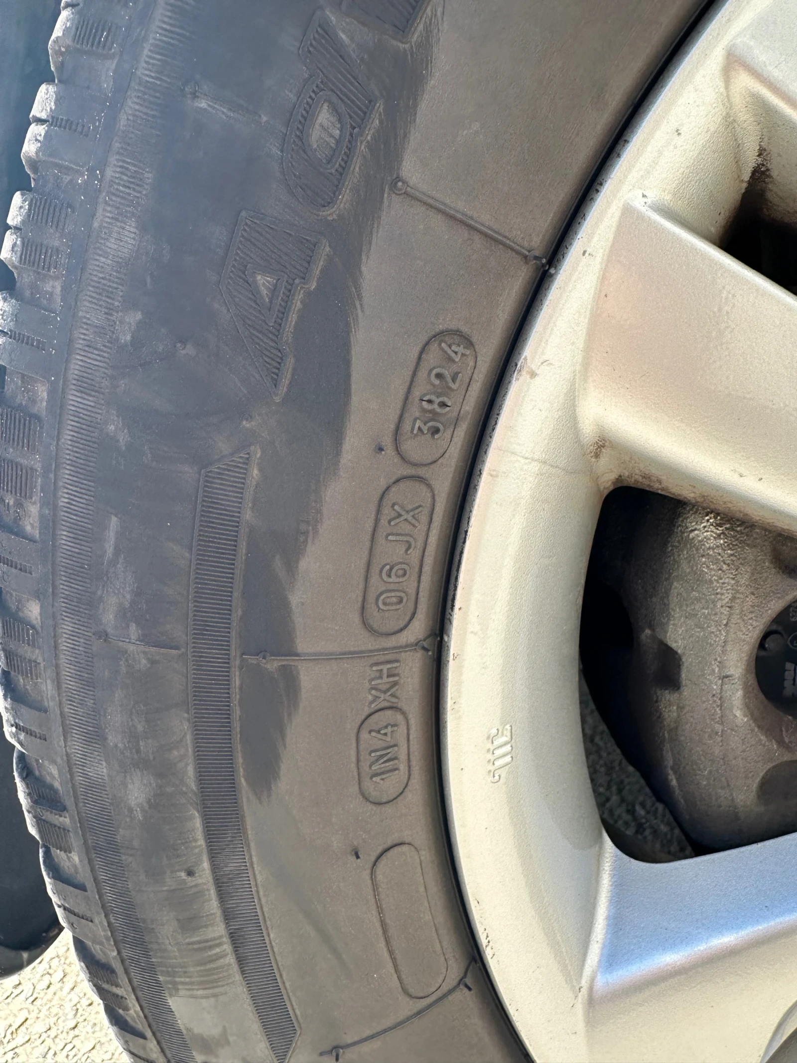 Hyundai IX35, снимка 6 - Автомобили и джипове - 56021957