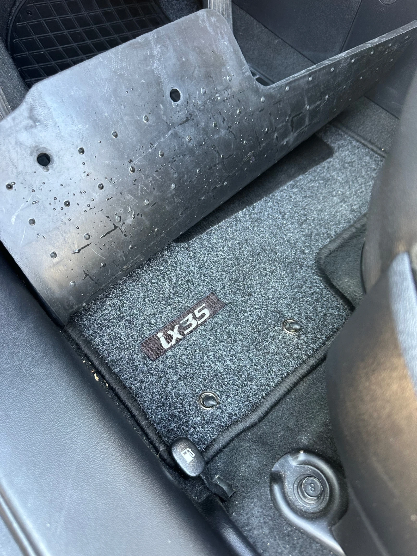 Hyundai IX35, снимка 15 - Автомобили и джипове - 56021957