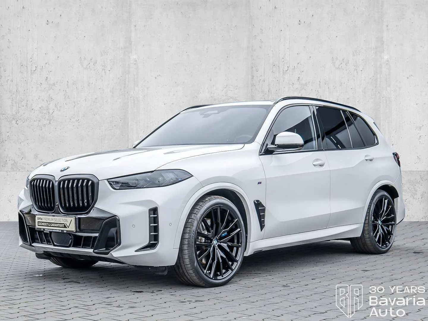 BMW X5 40d xDrive M Sport PRO 7 ����� Sportautomatic  | Mobile.bg � ����������� 1