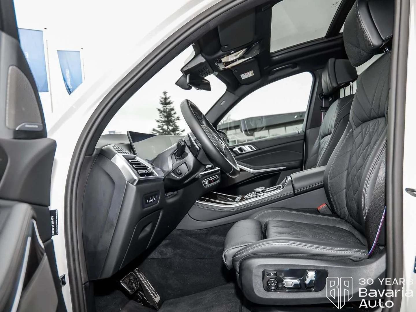 BMW X5 40d xDrive M Sport PRO 7 ����� Sportautomatic  | Mobile.bg � ����������� 7