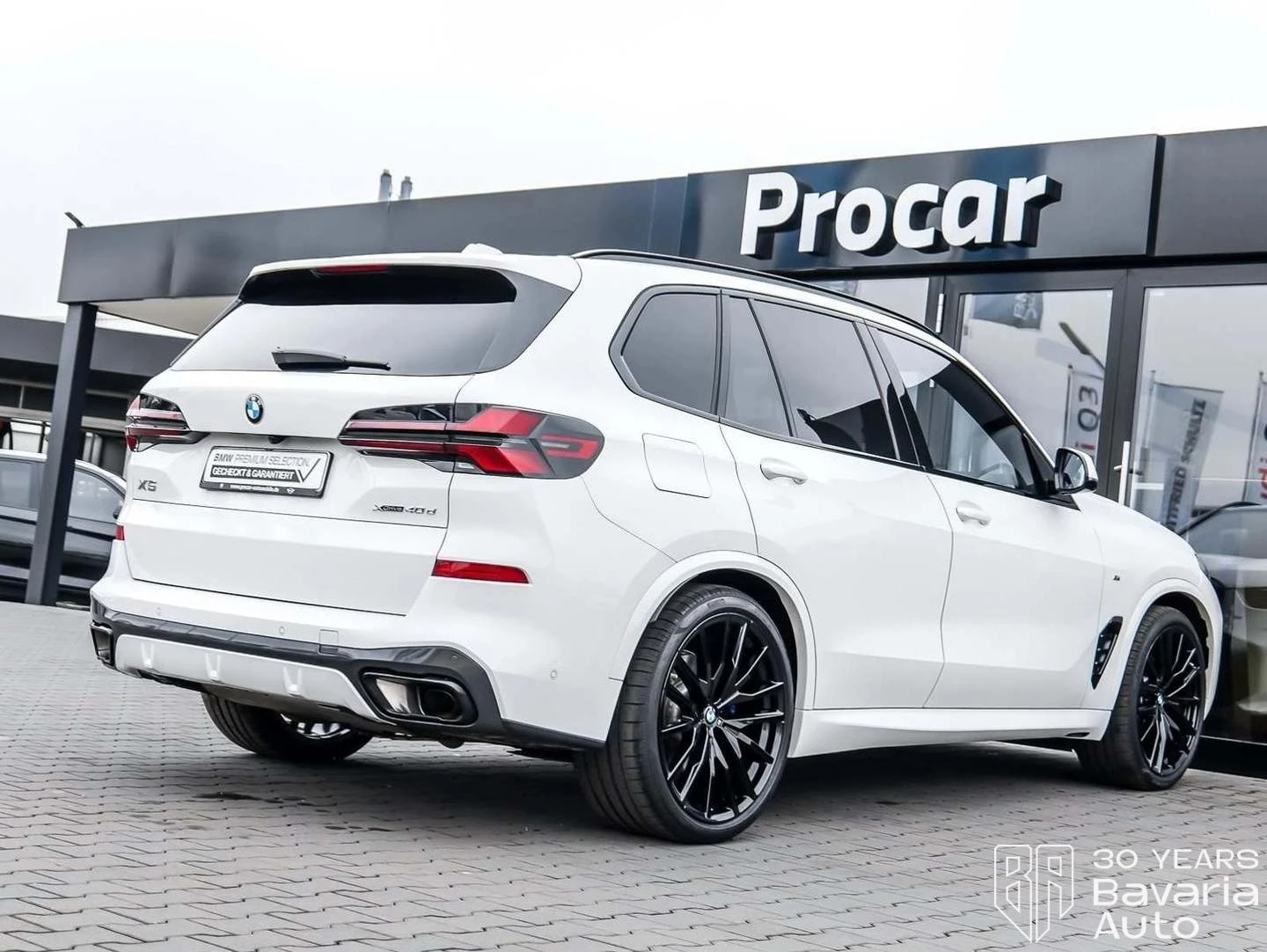BMW X5 40d xDrive M Sport PRO 7 ����� Sportautomatic  | Mobile.bg � ����������� 4