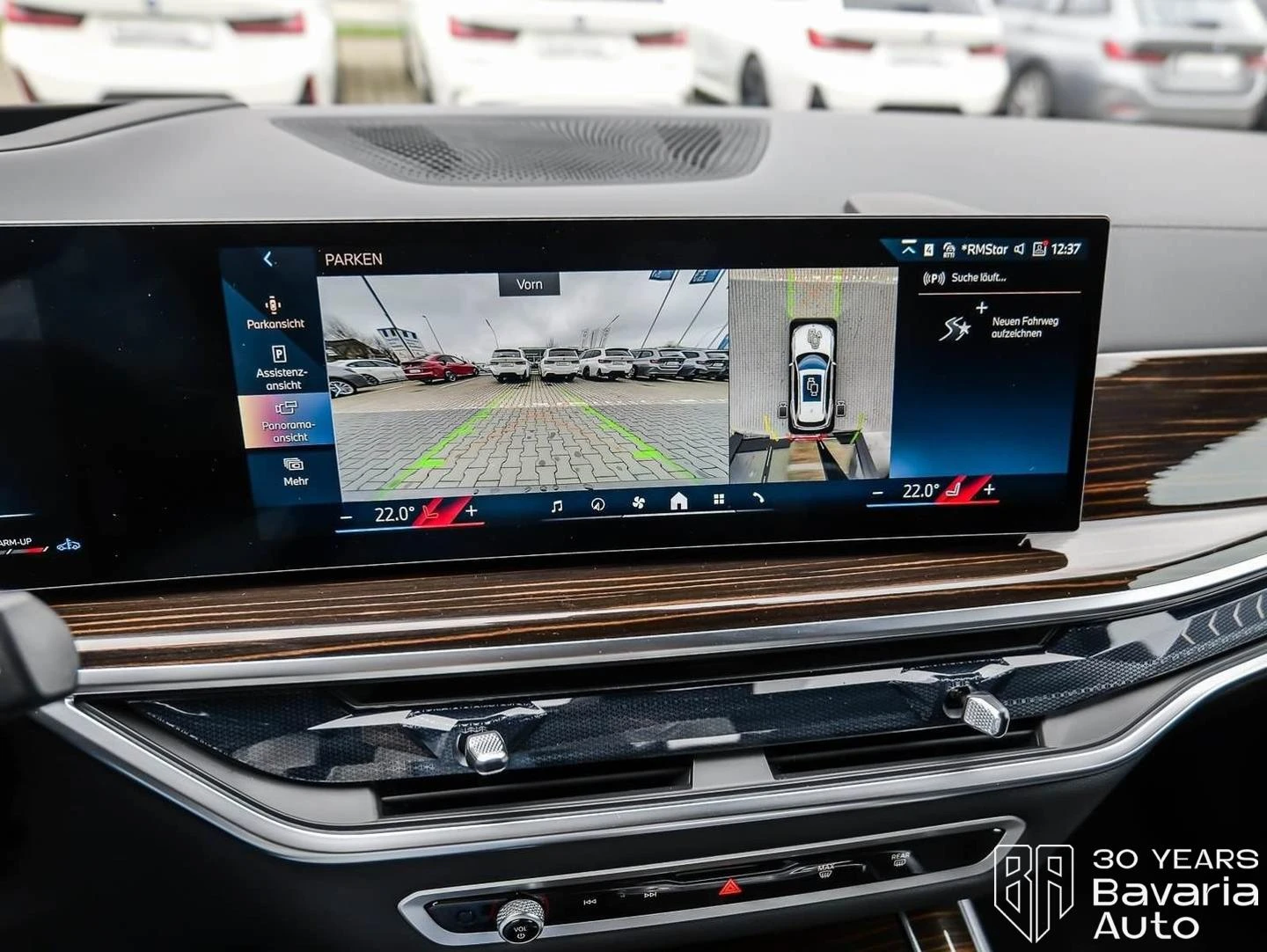 BMW X5 40d xDrive M Sport PRO 7 ����� Sportautomatic  | Mobile.bg � ����������� 14