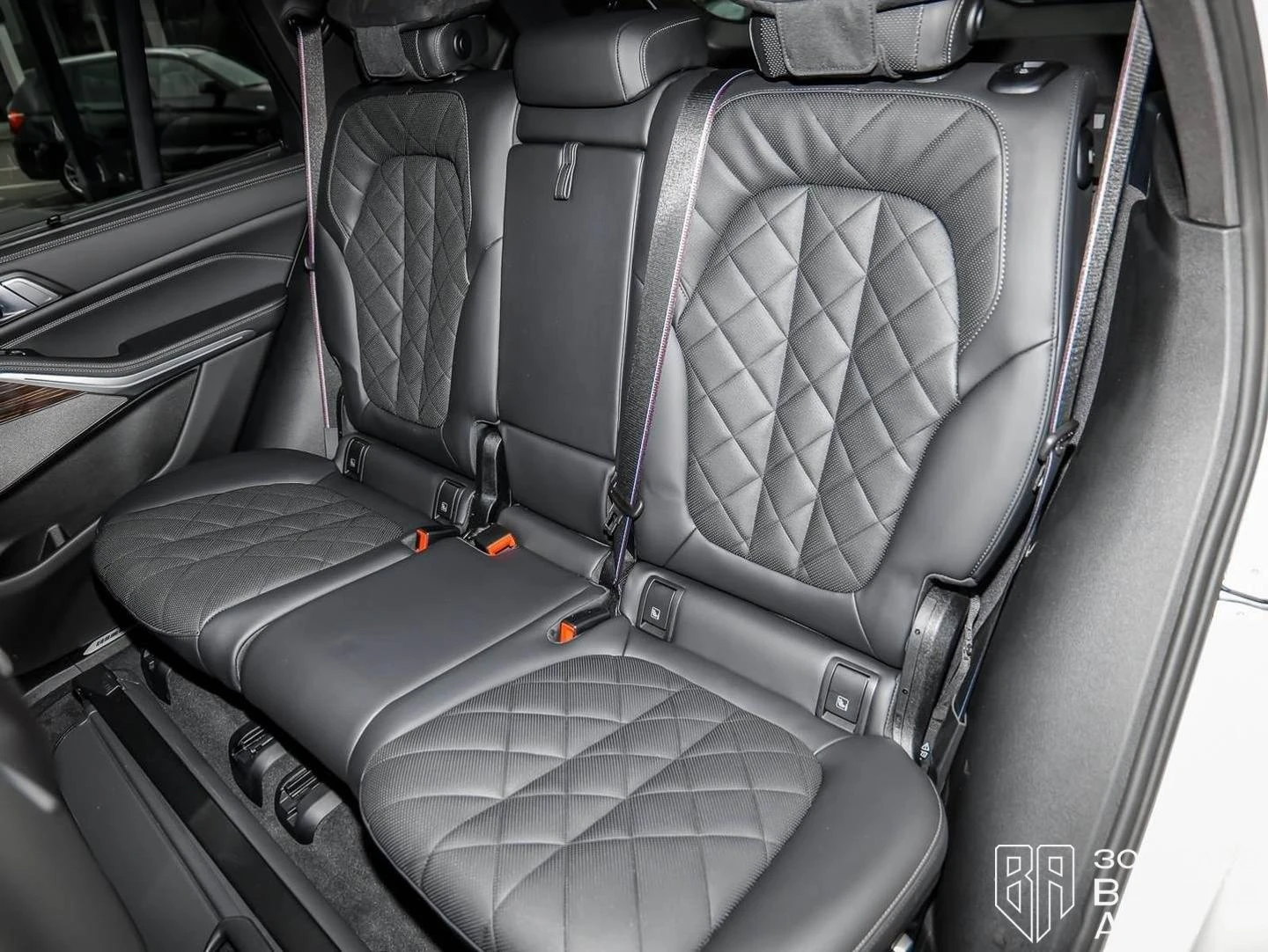 BMW X5 40d xDrive M Sport PRO 7 ����� Sportautomatic  | Mobile.bg � ����������� 11