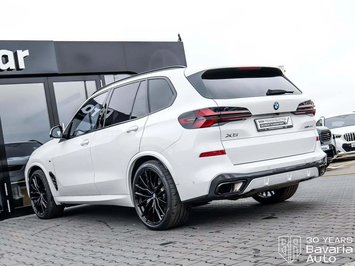 BMW X5 40d xDrive M Sport PRO 7 ����� Sportautomatic  | Mobile.bg � ����������� 3