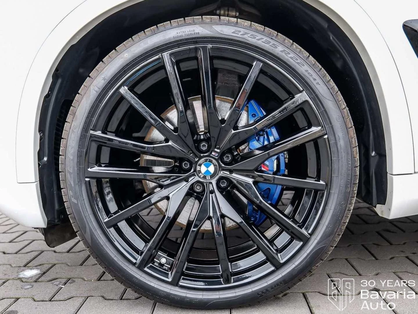 BMW X5 40d xDrive M Sport PRO 7 ����� Sportautomatic  | Mobile.bg � ����������� 17