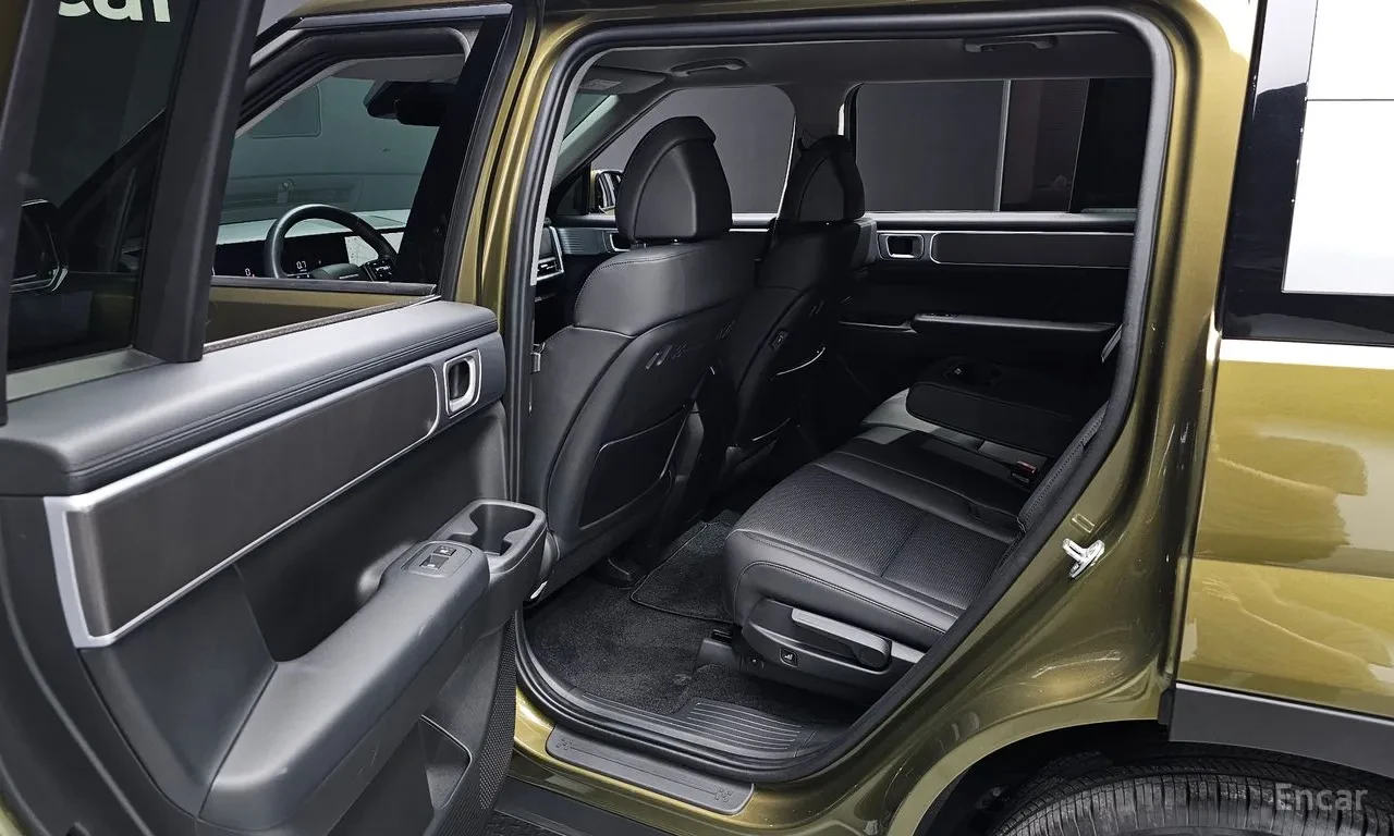 Hyundai Santa fe 4X4 EXCLUSIVE, АВТОКРЕДИТ, ЦЕНА до БГ, снимка 12 - Автомобили и джипове - 56230866